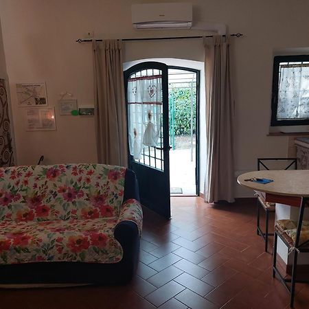 La Piccola Oasi Con Parcheggio Apartment ฟลอเรนซ์ ภายนอก รูปภาพ