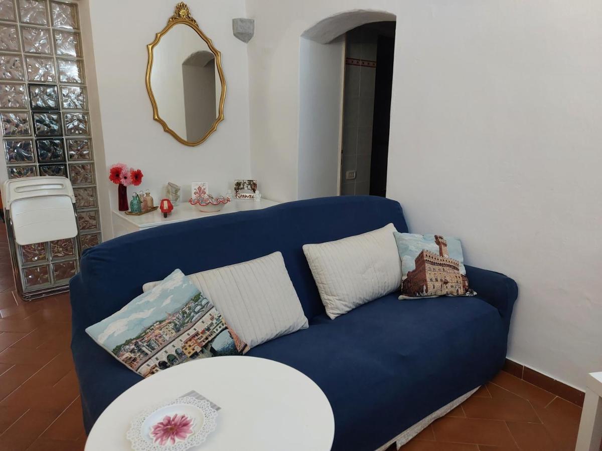 La Piccola Oasi Con Parcheggio Apartment ฟลอเรนซ์ ภายนอก รูปภาพ