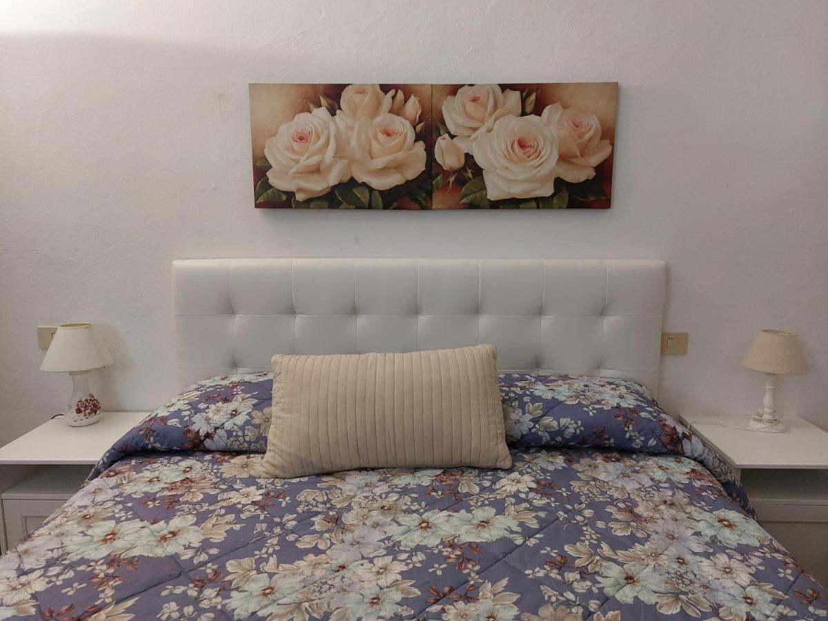 La Piccola Oasi Con Parcheggio Apartment ฟลอเรนซ์ ภายนอก รูปภาพ