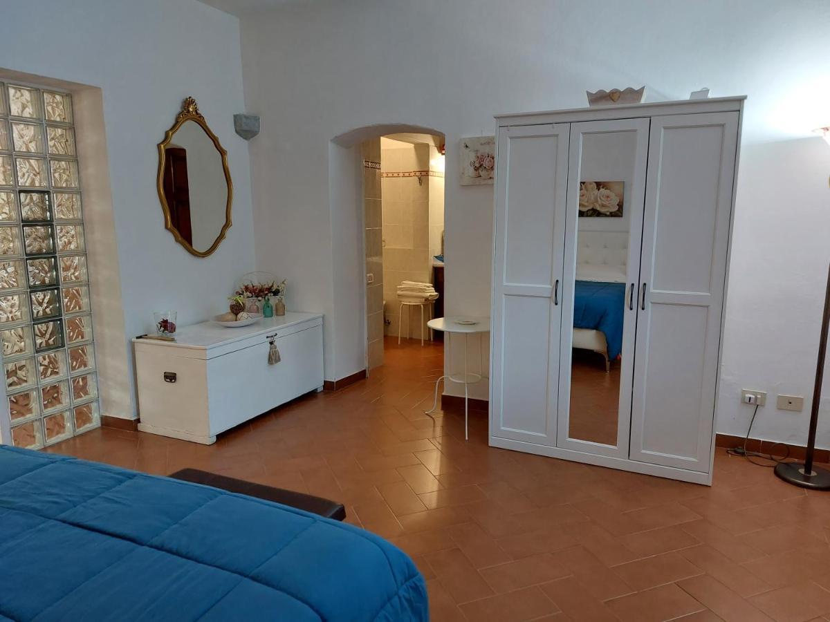 La Piccola Oasi Con Parcheggio Apartment ฟลอเรนซ์ ภายนอก รูปภาพ