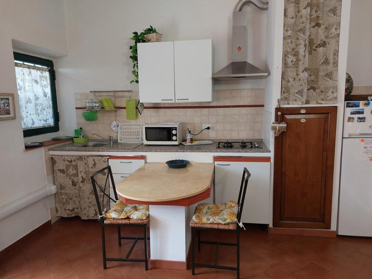 La Piccola Oasi Con Parcheggio Apartment ฟลอเรนซ์ ภายนอก รูปภาพ
