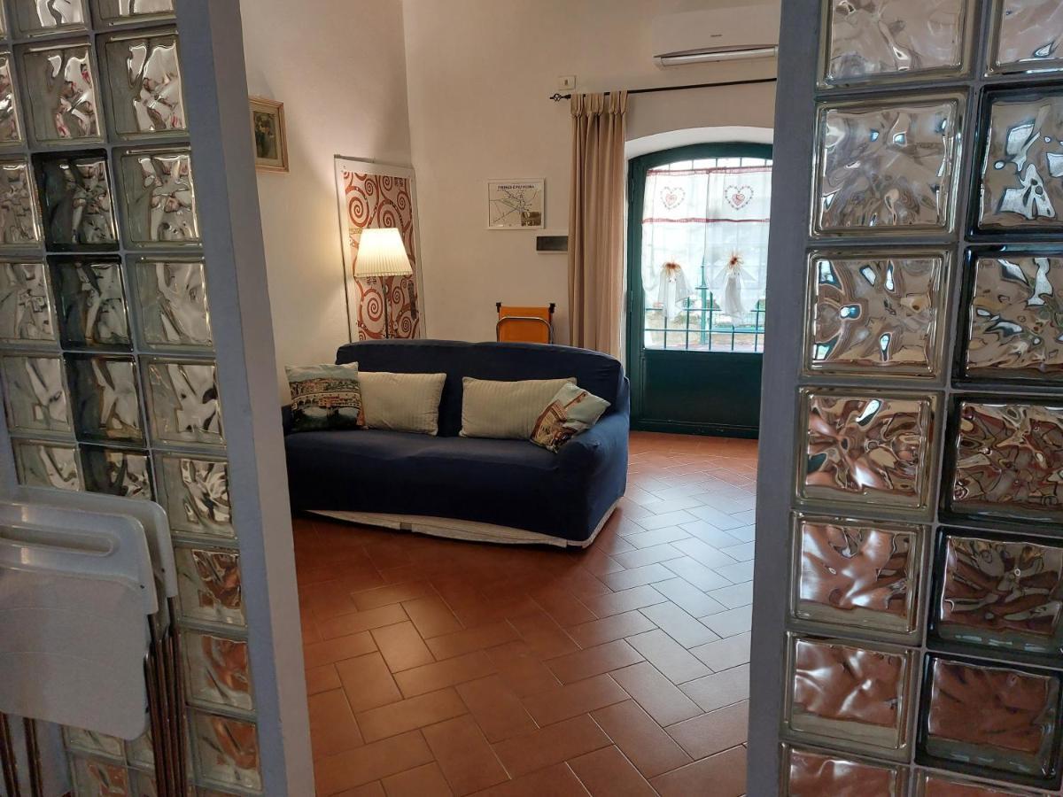 La Piccola Oasi Con Parcheggio Apartment ฟลอเรนซ์ ภายนอก รูปภาพ