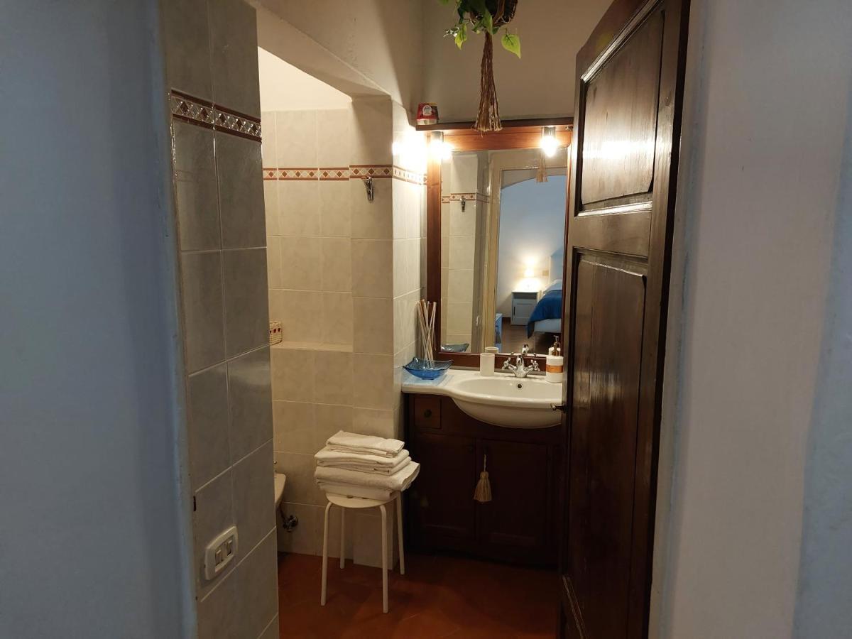 La Piccola Oasi Con Parcheggio Apartment ฟลอเรนซ์ ภายนอก รูปภาพ
