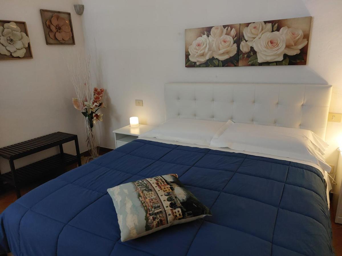 La Piccola Oasi Con Parcheggio Apartment ฟลอเรนซ์ ภายนอก รูปภาพ