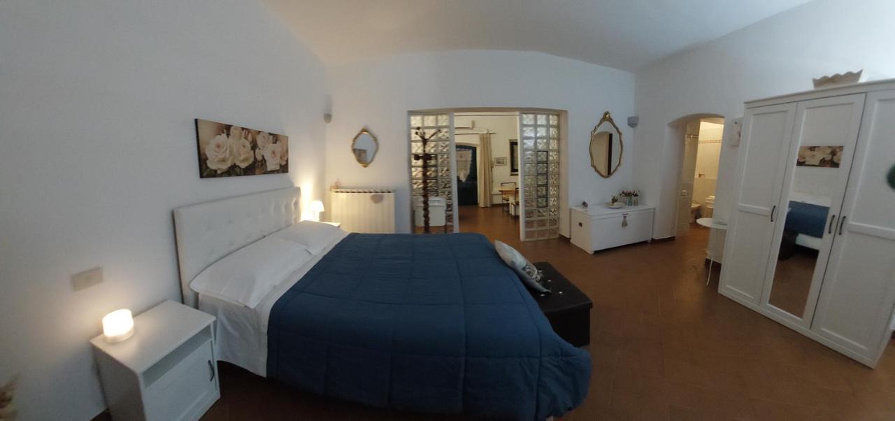 La Piccola Oasi Con Parcheggio Apartment ฟลอเรนซ์ ภายนอก รูปภาพ