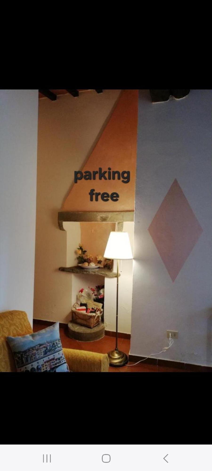 La Piccola Oasi Con Parcheggio Apartment ฟลอเรนซ์ ภายนอก รูปภาพ